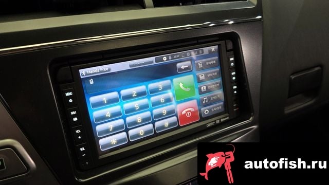 Toyota Prius Prius V 2017 года - вид 16