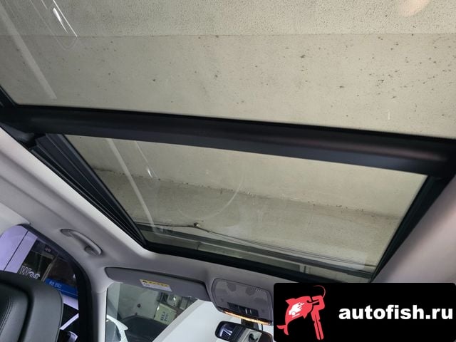 BMW X5 X5 (E70) 2011 года - вид 11