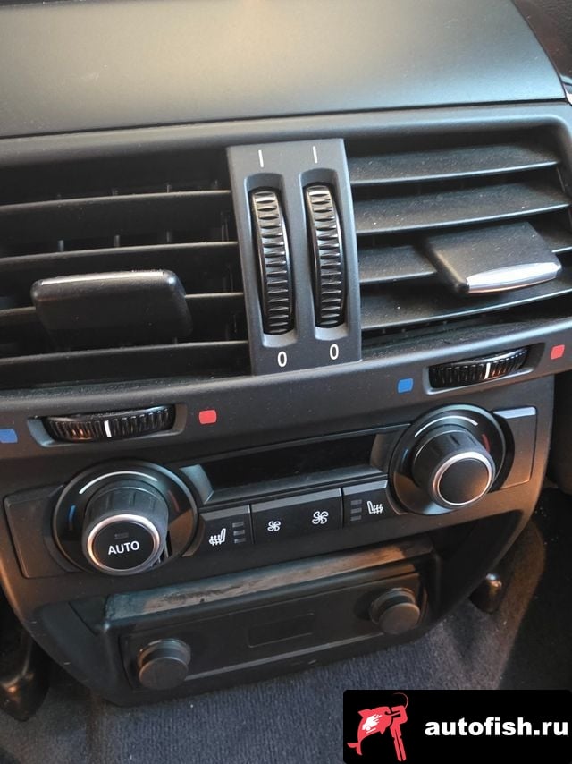 BMW X5 X5 (E70) 2011 года - вид 14