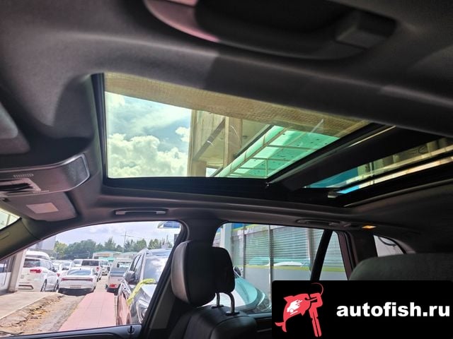 BMW X5 X5 (E70) 2011 года - вид 15