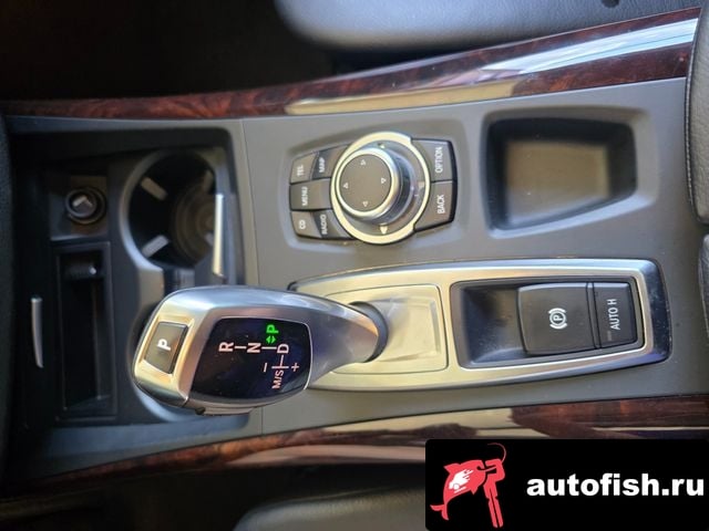 BMW X5 X5 (E70) 2011 года - вид 18