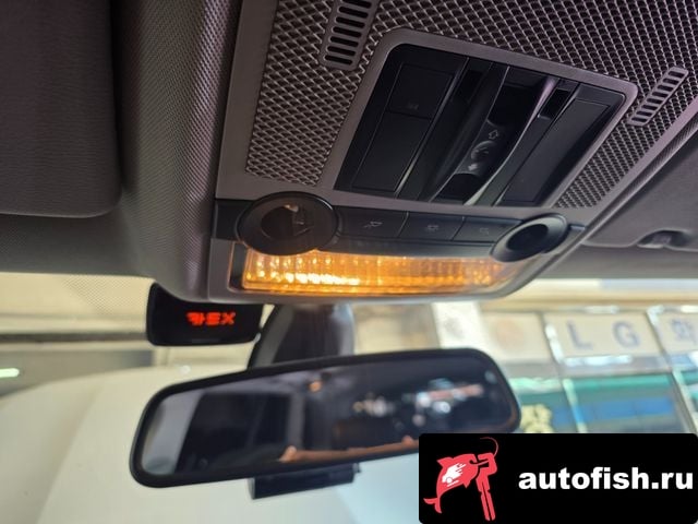 BMW X5 X5 (E70) 2011 года - вид 20