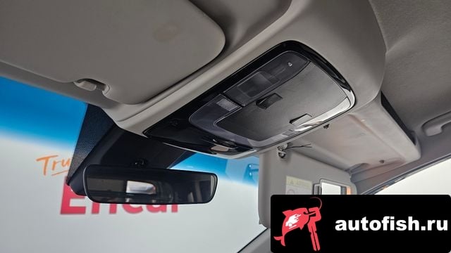 Hyundai Staria Staria 2022 года - похожие автомобили