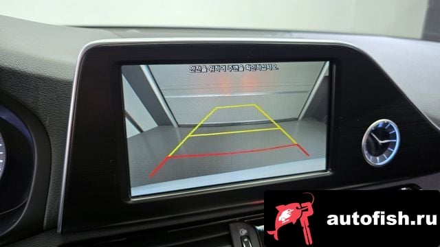 Hyundai Grandeur Granger IG Hybrid 2017 года - похожие автомобили