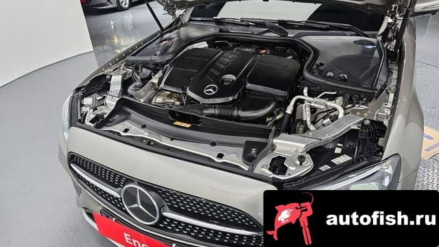 Mercedes-Benz E-Class E-Class W213 2021 года - вид 6