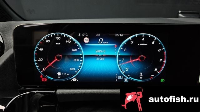 Mercedes-Benz GLA-Class GLA - Class H247 2023 года - похожие автомобили