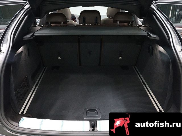 BMW X4 X4 (G02) 2025 года - вид 5