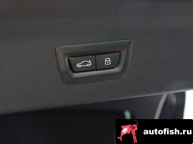 BMW X4 X4 (G02) 2025 года - вид 6