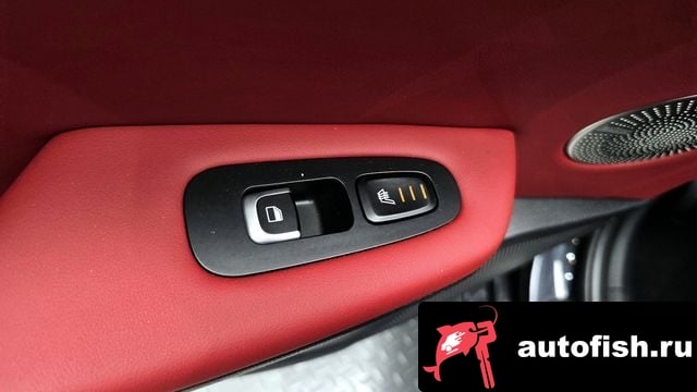 Kia Stinger Stinger 2018 года - похожие автомобили