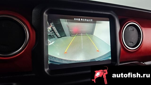 Jeep Wrangler Wrangler (JL) 2020 года - похожие автомобили