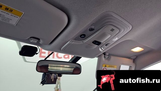 Toyota Prius Prius 4th Generation 2019 года - вид 14