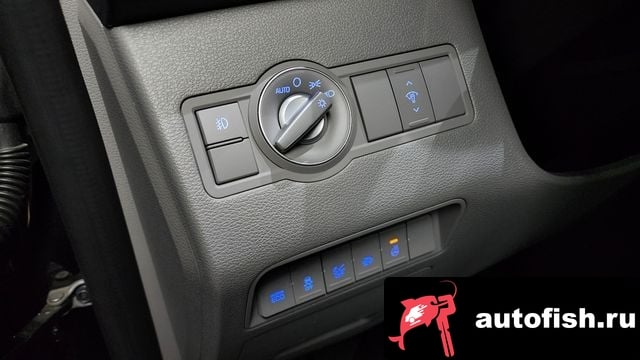 Hyundai Solati Solati 2024 года - похожие автомобили