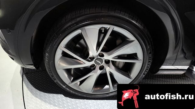 Genesis GV70 GV70 2021 года - вид 5