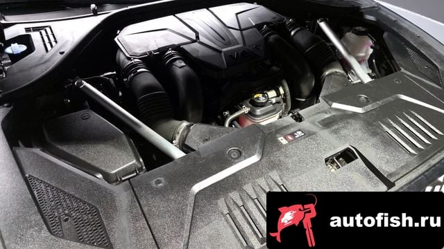 Genesis GV70 GV70 2021 года - вид 6