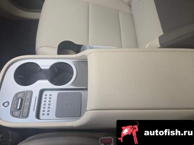 Hyundai Ioniq9 Ionic 9 2025 года - вид 6