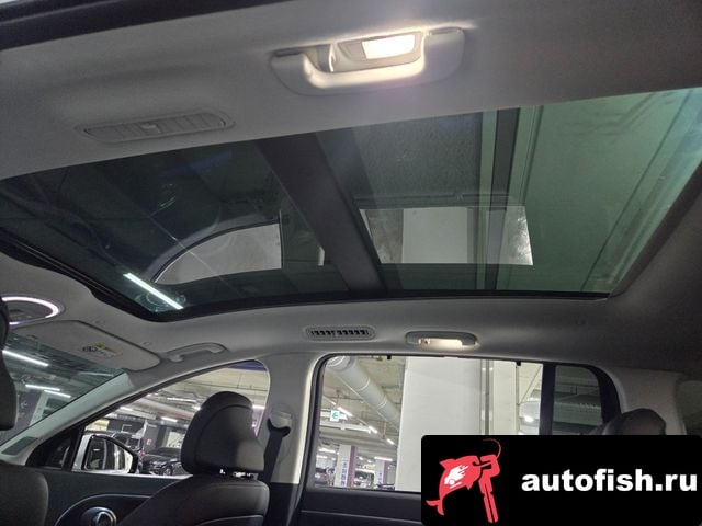 Hyundai Ioniq9 Ionic 9 2025 года - вид 6