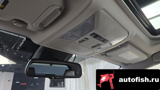 Toyota RAV4 RAV4 5th Generation 2019 года - вид 16