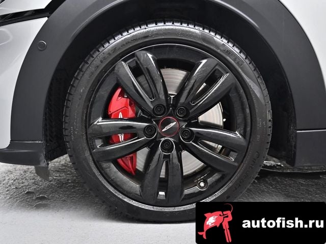 Mini Cooper Convertible Cooper S Convertible 2023 года - вид 5