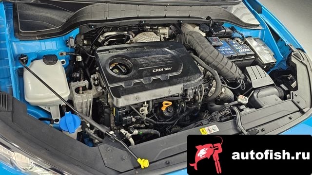 Hyundai Kona Kona 2017 года - похожие автомобили