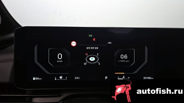 Kia Carnival The New Carnival 4th Generation 2024 года - вид 8