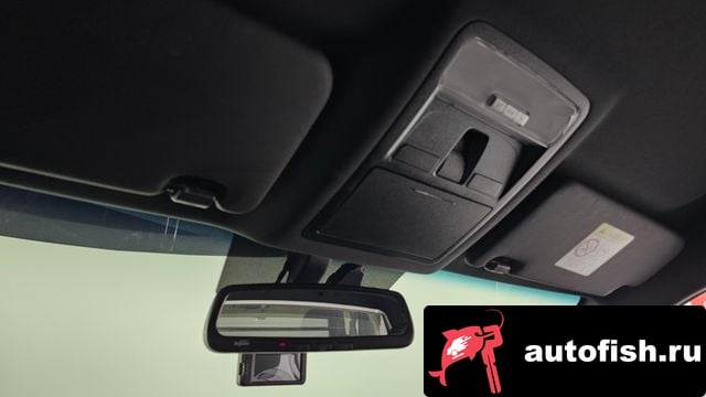 KG Mobility (Ssangyong) Rexton The New Rexton Sport 2021 года - похожие автомобили