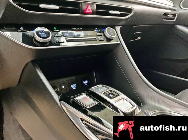 Hyundai Sonata Sonata (DN8) 2019 года - похожие автомобили