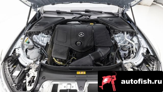 Mercedes-Benz E-Class E-Class W214 2025 года - вид 6