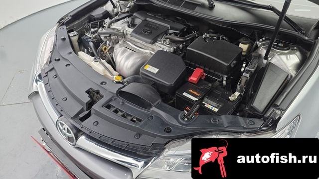 Toyota Camry New Camry 2015 года - вид 6