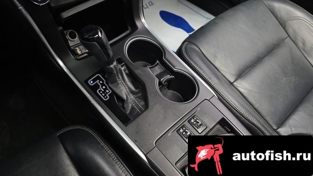 Toyota Camry New Camry 2015 года - вид 9