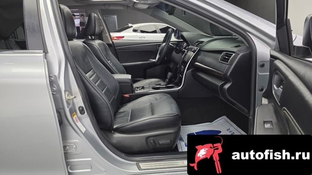 Toyota Camry New Camry 2015 года - вид 10