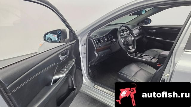 Toyota Camry New Camry 2015 года - вид 11