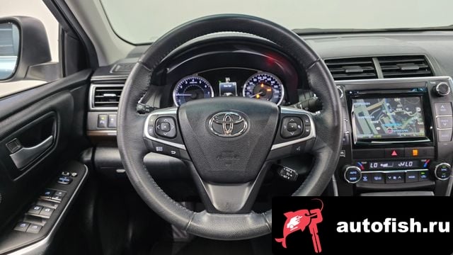 Toyota Camry New Camry 2015 года - вид 13