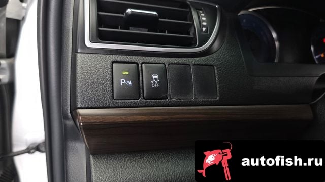 Toyota Camry New Camry 2015 года - вид 16