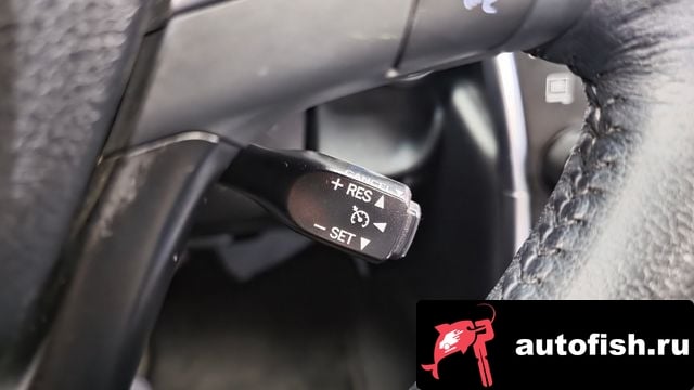 Toyota Camry New Camry 2015 года - вид 17