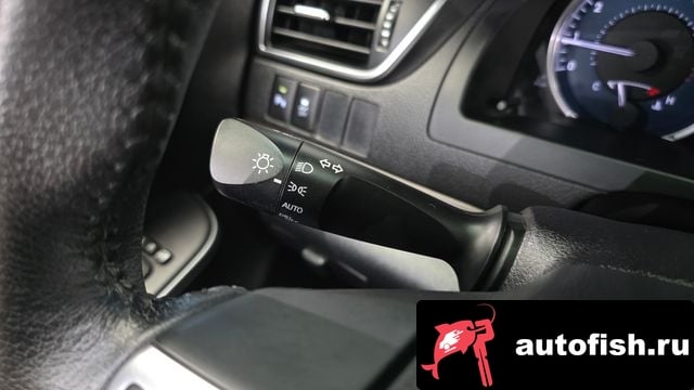 Toyota Camry New Camry 2015 года - вид 18