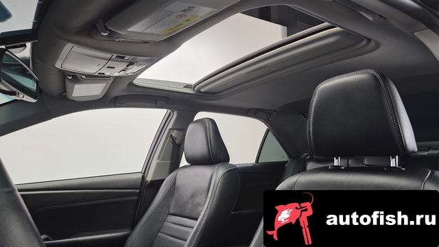 Toyota Camry New Camry 2015 года - вид 19