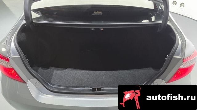 Toyota Camry New Camry 2015 года - вид 20