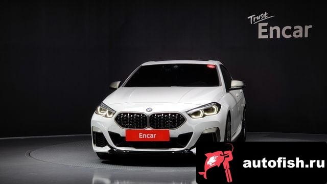 BMW 2-Series 2 Series Gran Coupe (F44) 2023 года - вид 3