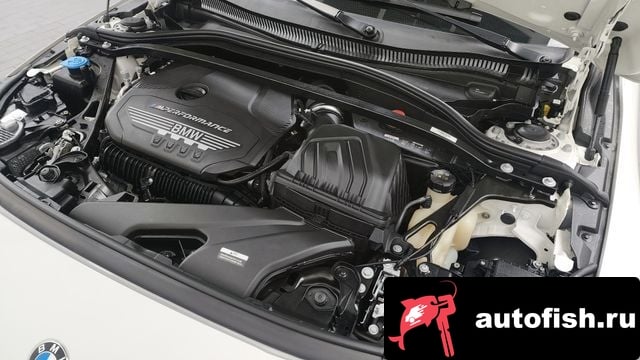 BMW 2-Series 2 Series Gran Coupe (F44) 2023 года - вид 6