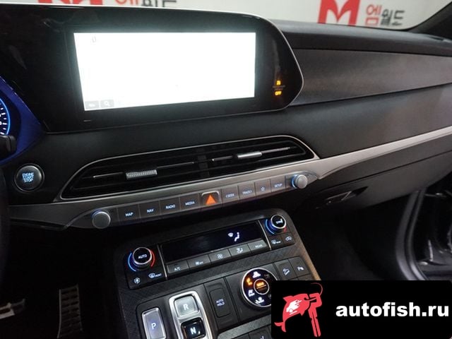 Hyundai Palisade Palisade 2019 года - вид 5