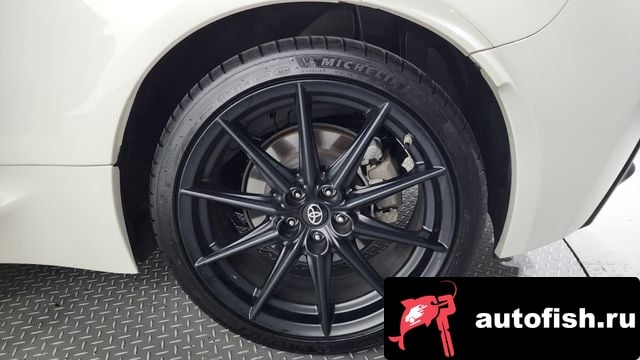 Toyota 86 GR86 2024 года - вид 5