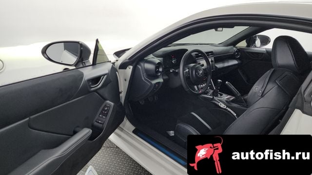 Toyota 86 GR86 2024 года - вид 10