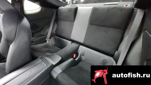 Toyota 86 GR86 2024 года - вид 12