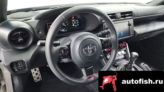 Toyota 86 GR86 2024 года - вид 13