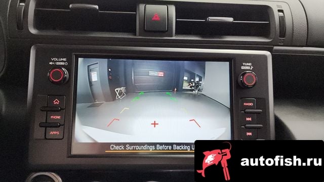 Toyota 86 GR86 2024 года - вид 17