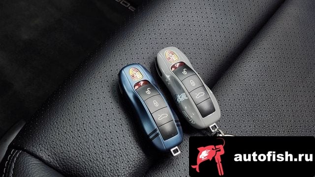 Porsche 911 911 2018 года - похожие автомобили