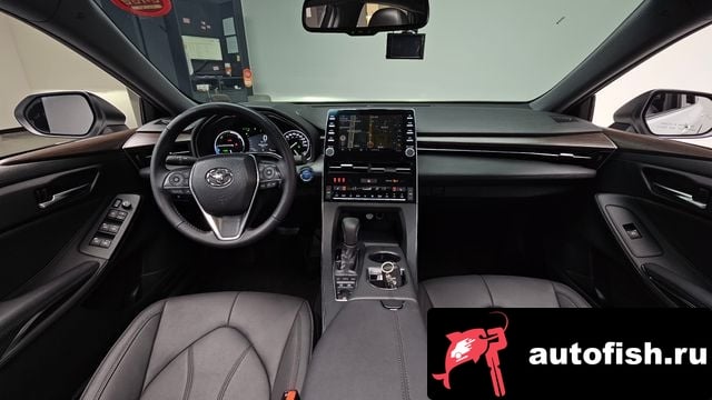 Toyota Avalon Avalon 5th Generation 2019 года - вид 6