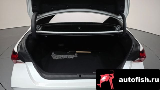 Toyota Avalon Avalon 5th Generation 2019 года - вид 19