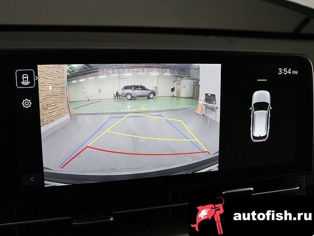 Hyundai Kona Kona (SX2) 2025 года - похожие автомобили