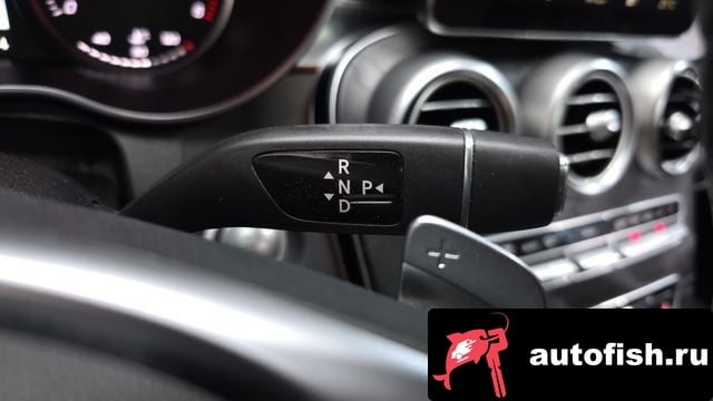 Mercedes-Benz C-Class C-Class W205 2018 года - похожие автомобили